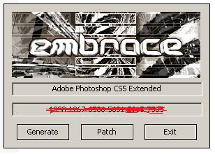 Adobe photoshop cs5 extended v12 keygen only thumpertm