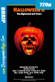 Halloween 2 (1981) HD [720p] Latino-Ingles-Castellano