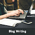Want to Be a Blogger or Writer? Develop These Behaviors Immediately