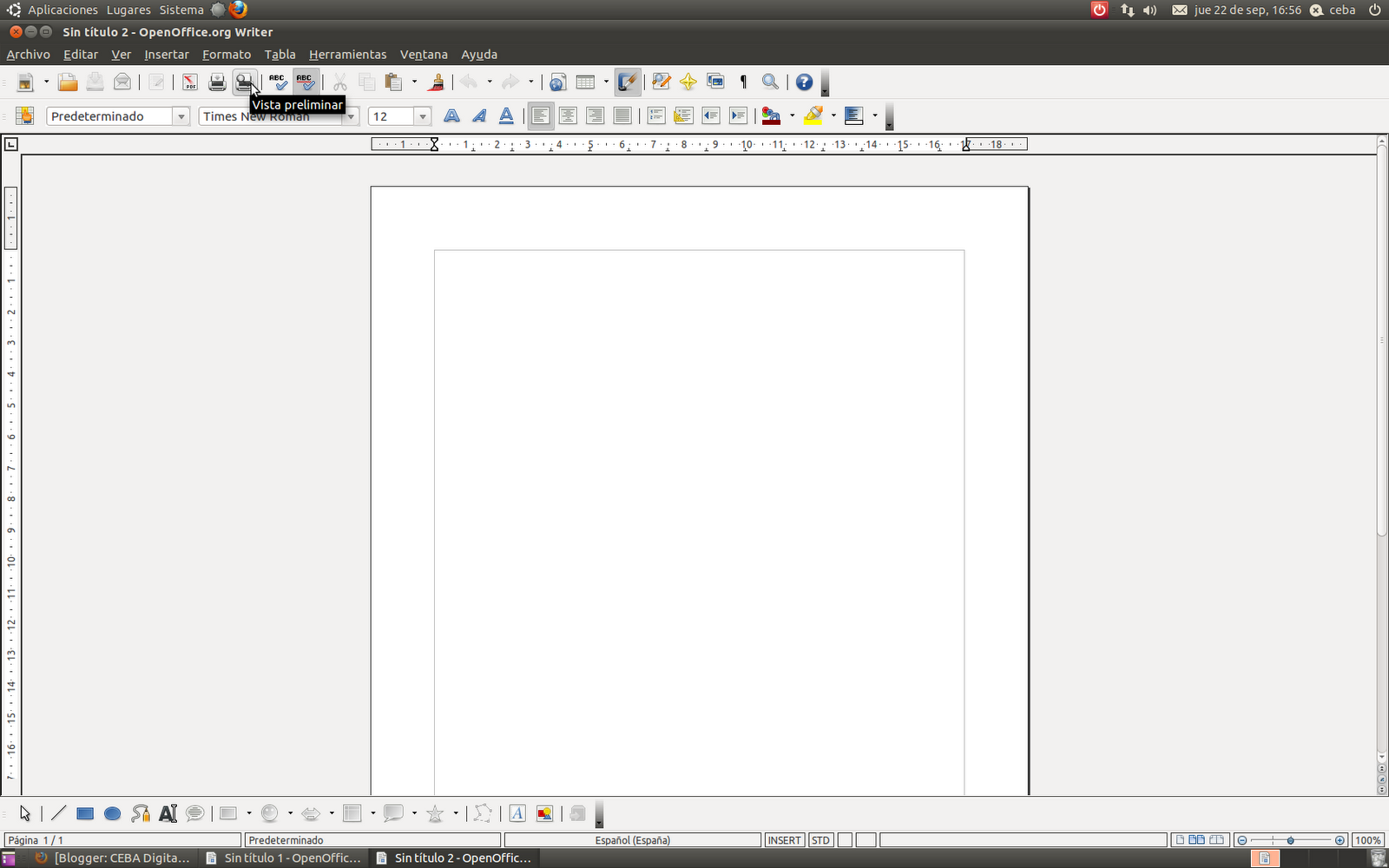 Tutoriales de Informática CONTROL C CONTROL V COPIAR PEGAR