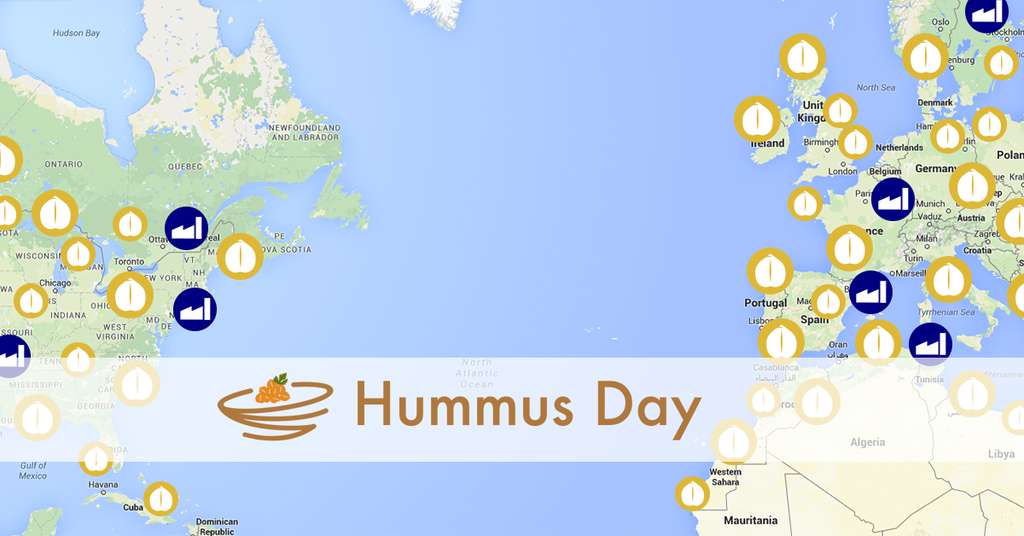 International Hummus Day Wishes Images International Hummus Day Wishes Images