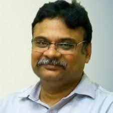 Ram Tavva - Senior Data Scientist and Alumnus of IIM- C 