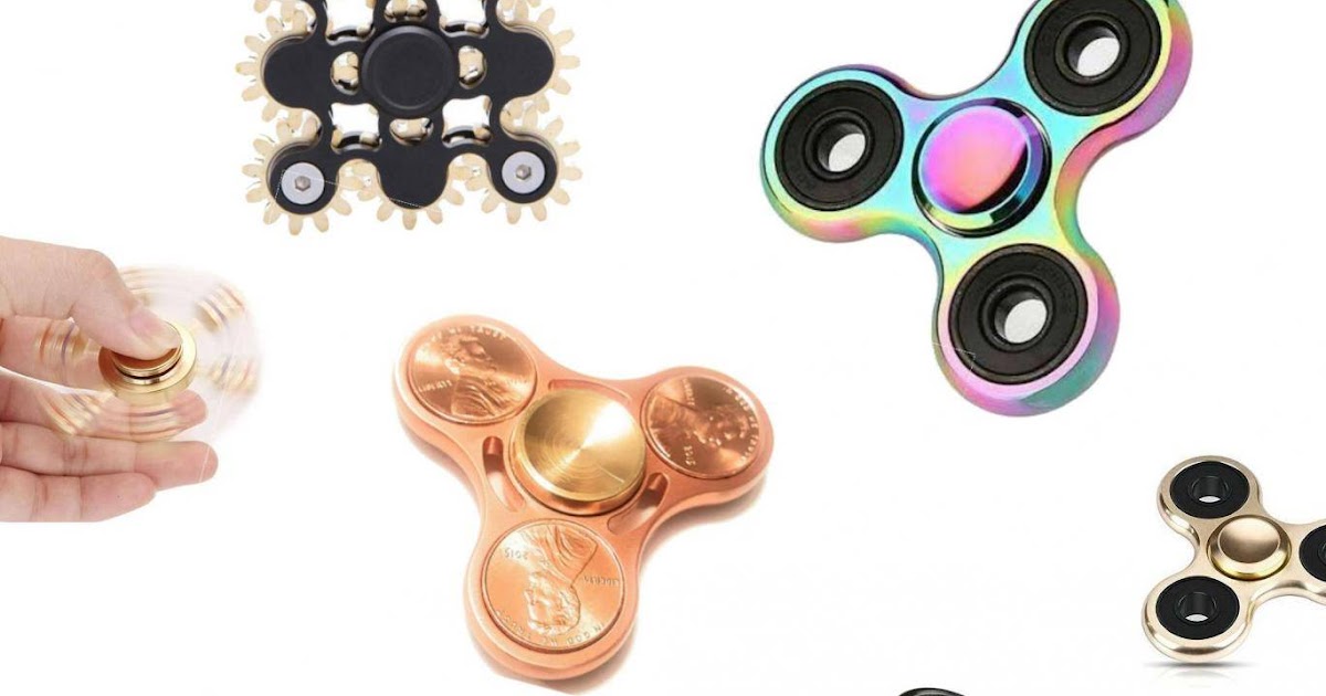 Fidget spinner pornos