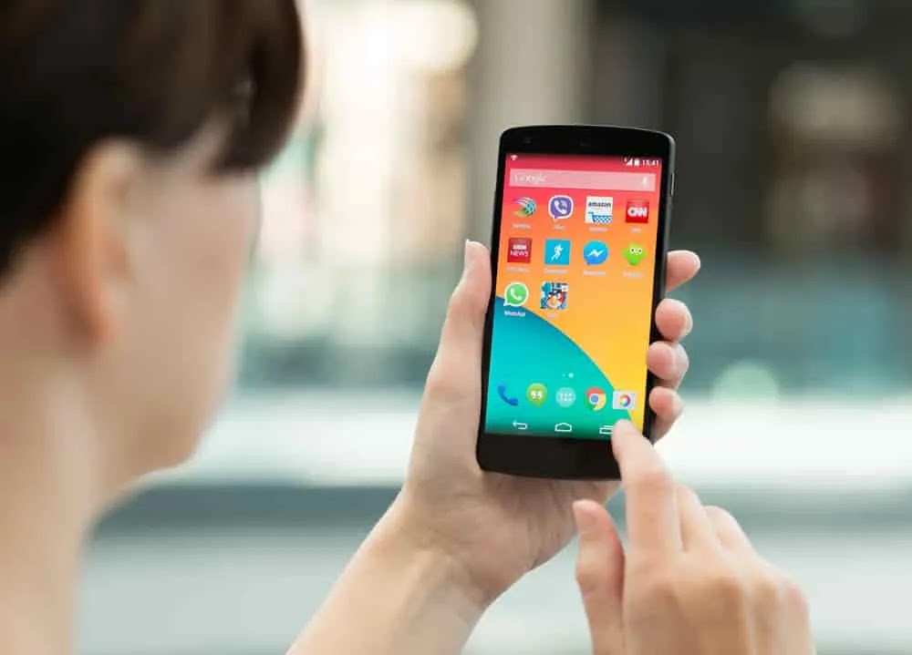 how to stop hang mobile