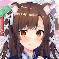 My High School Cat Girlfriend: Anime Dating Game Free Premium Choices MOD APK My High School Cat Girlfriend: Anime Dating Game Free Premium Choices MOD APK