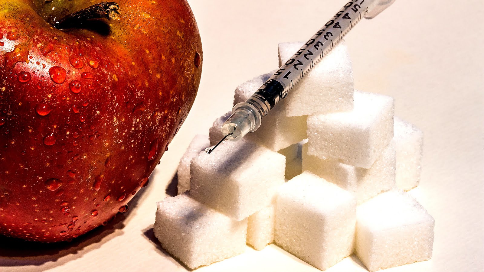 Fructose Fruit And Insulin Insulin Choices