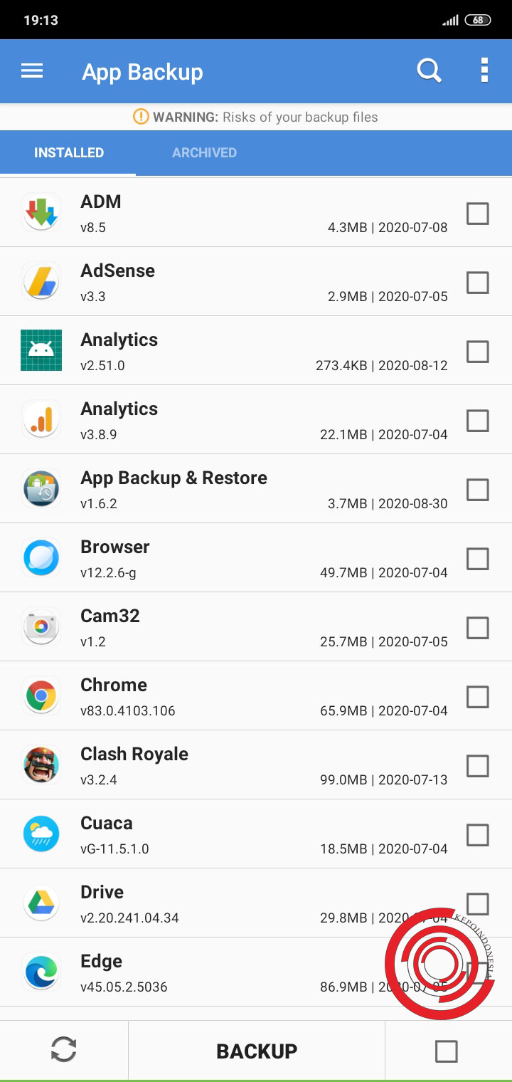 cara ubah folder menjadi apk cara ubah folder menjadi apk