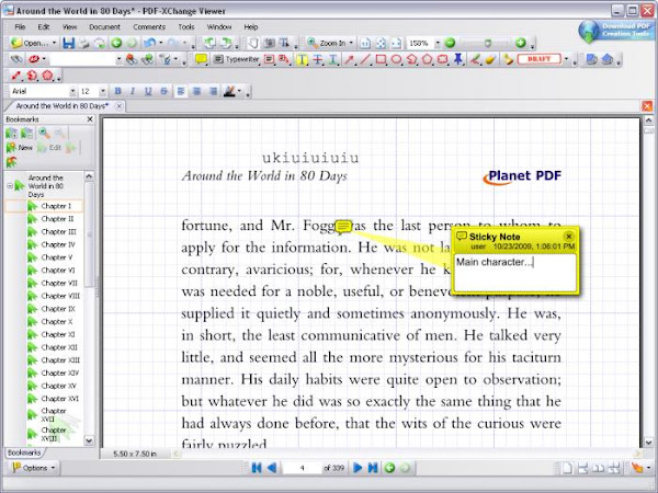 PDF-Xchange Editor