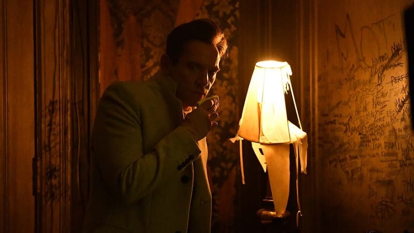 Saban Films купила права на хоррор «Прятки» - ремейк корейского триллера Saban Films купила права на хоррор «Прятки» - ремейк корейского триллера