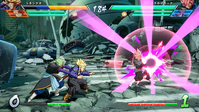 Dragon Ball Fighterz The Game Award For Best Fighting Game DRAGON BALL FighterZ PC Game Free Download - Soft Media Games | Download PC and Apk Games
