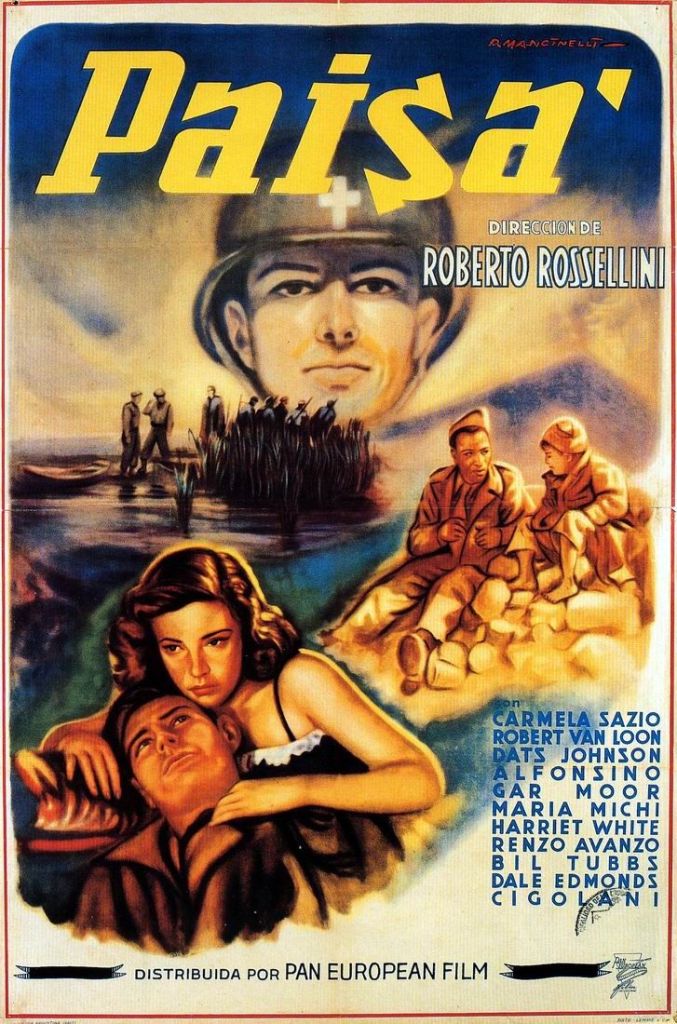 Paisà (1946) cinecultz