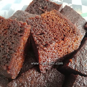 Resepi Rendang Tok Resepi Tradisi Perak Ira Mommy Si Kembar