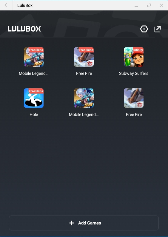 Leakead Diamonds Free Fire Hack Version Lulubox Garena