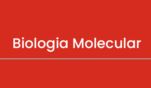 Exercício sobre Biologia Molecular com Gabarito e Resolução