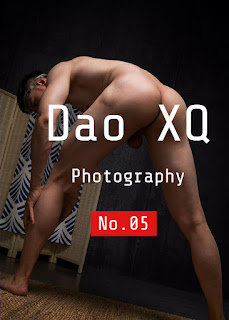 🖼️นายแบบจีน DAOXQ PHOTOGRAPHY 中国帅哥 NO.05 - HANDSOME MODELS (รูปภาพ) 