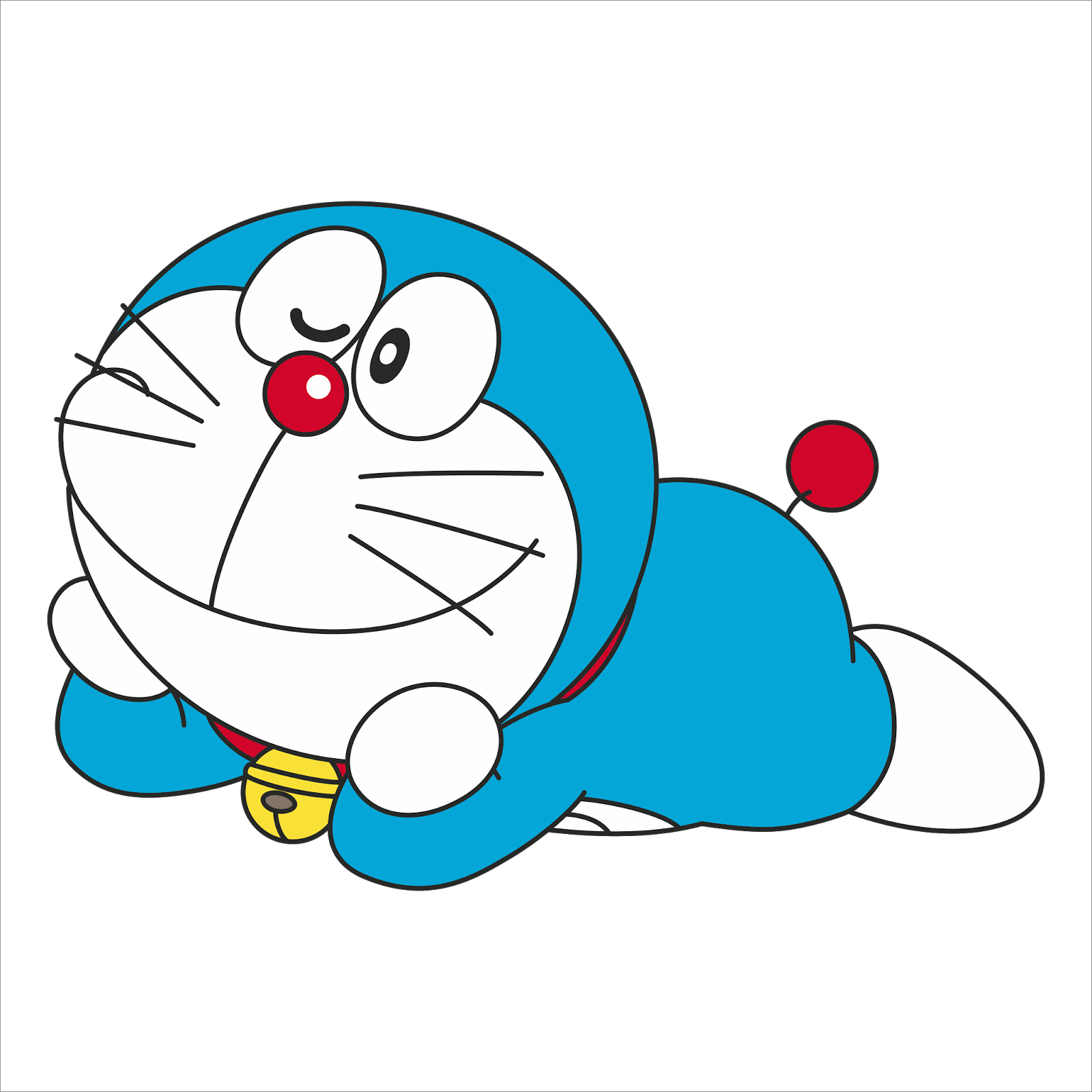 Newest Gambar Doraemon Zombie Vector Gambar Kartun Gambar Kartun
