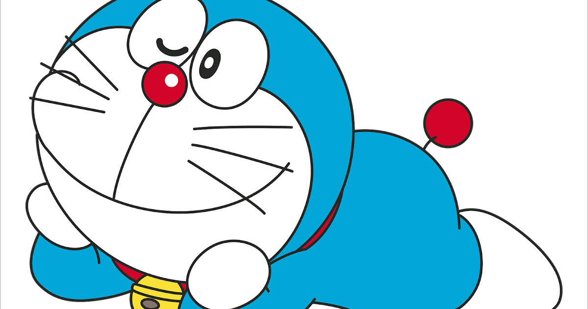 43+ Gambar Doraemon Lucu Png