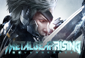 Metal Gear Rising Revengeance [Full] [Español] [MEGA]