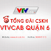 VTVcab Quận 6 - Đơn vị lắp đặt truyền hình cáp + Internet tại Q.6 TPHCM
