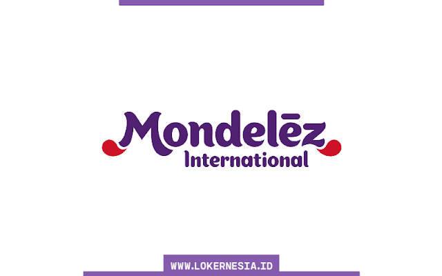 Lowongan Kerja Mondelez Indonesia Maret 2021