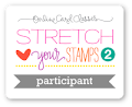 Strech Your Stamps 2