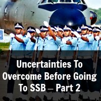 Uncertainties To Overcome Before Going To SSB – Part 2