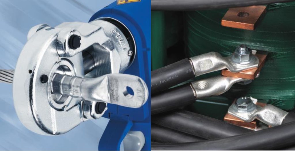 Installation Of Cables And Its Associated Accessories installation-of-cables-and-its-associated-accessories