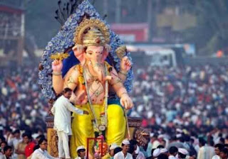 Ganesh Chaturthi