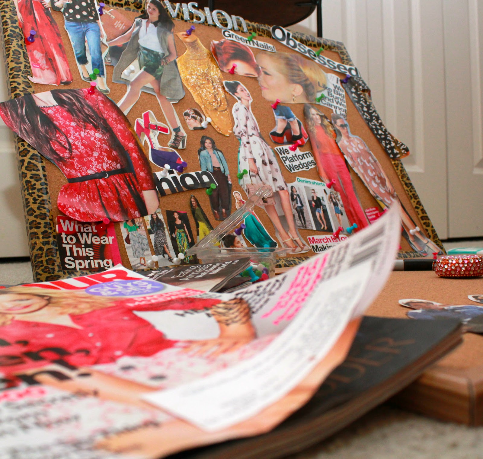 fresh-and-precious-diy-vision-board