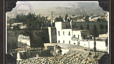 Tambo la Cabezona
