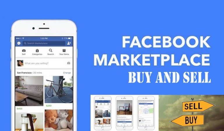 facebook market place facebook market place