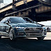 2020 Audi A7 Review