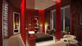 Modern Interior Design Ideas