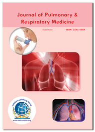 Journal of Pulmonary & Respiratory Medicine