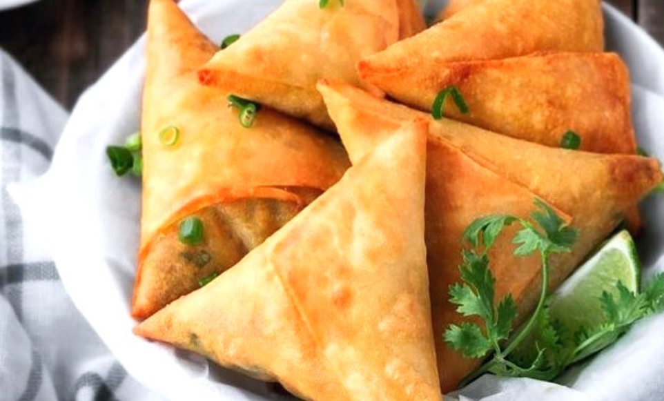 Samosa
