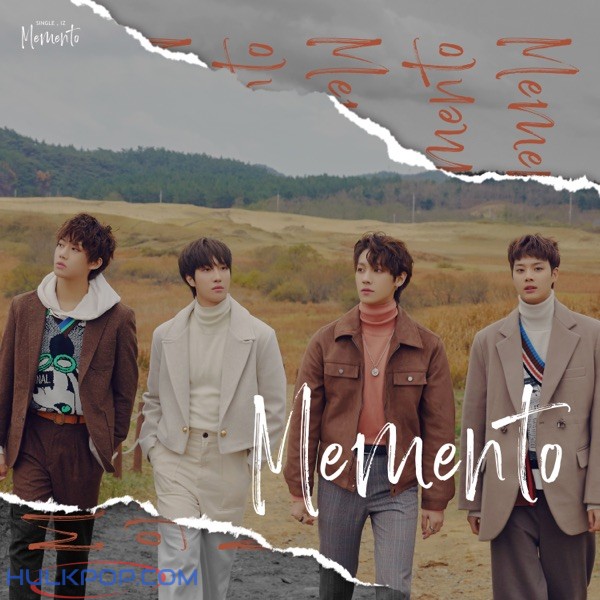 IZ – Memento – Single