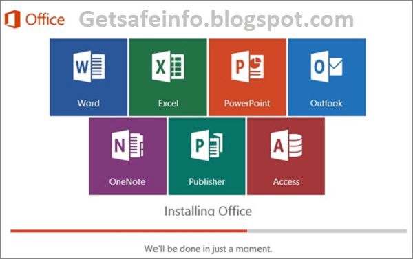download office 2016 home and business offline installer