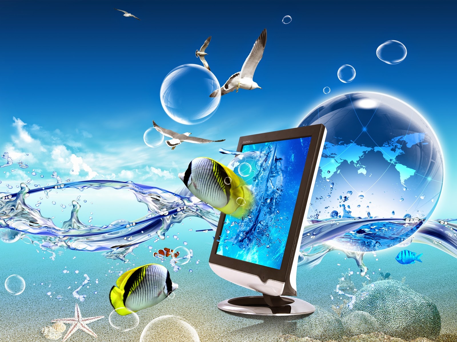 Free Download - Compuetr Wallpapers HD Download For Free - Free HD ...