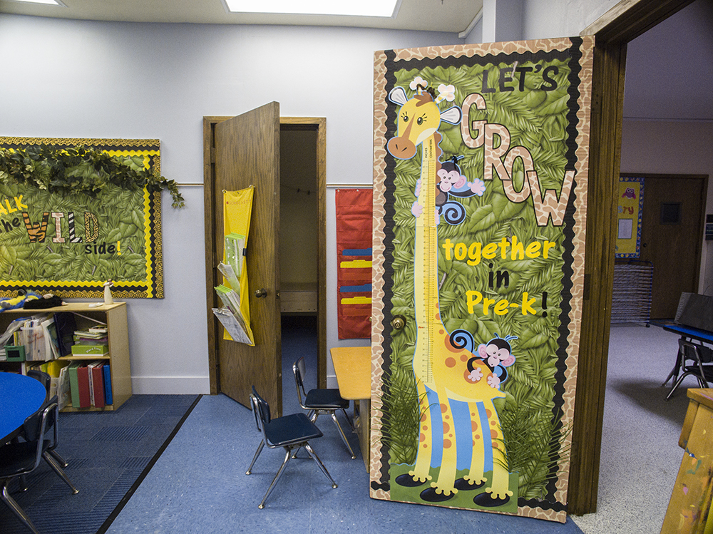 Classroom Decor Ideas And Tips Thehappyteacher