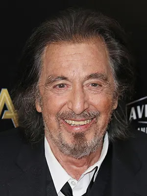 Al Pacino Biography