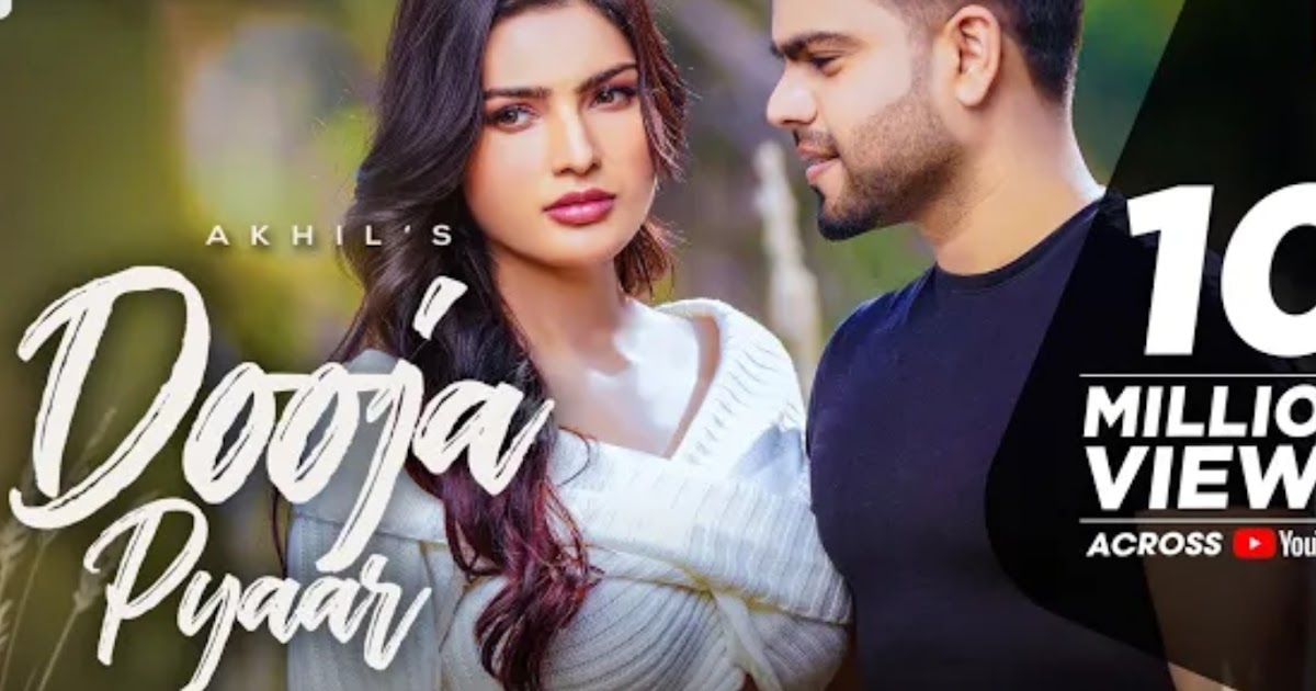 A to Z lyrics hindi English दूजा प्यार Dooja pyaar Song lyrics in