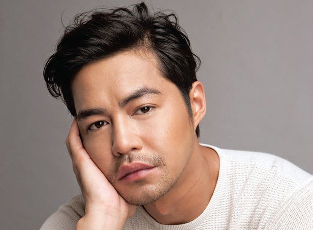 Zanjoe Marudo Nominated For Best Actor at 45th International Emmy