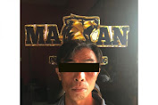 Team Macan Polresta Barelang Ciduk Pelaku Pencurian Dengan Kekerasan