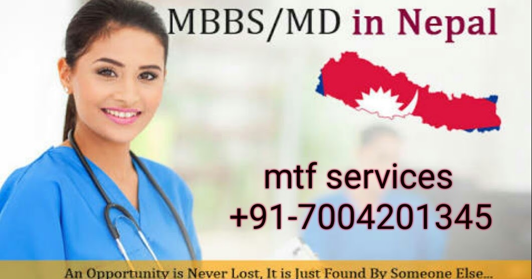 MBBS ABROAD MBBS in Nepal medical college 2017