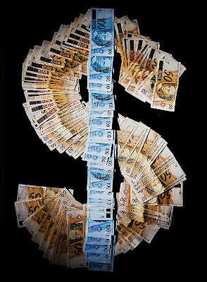 A Ideologia do Cifrão 1 A Ideologia do Cifrão 1