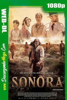 Sonora (2018) HD 1080p Latino