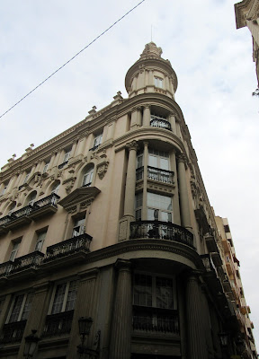 Edificios de Albacete