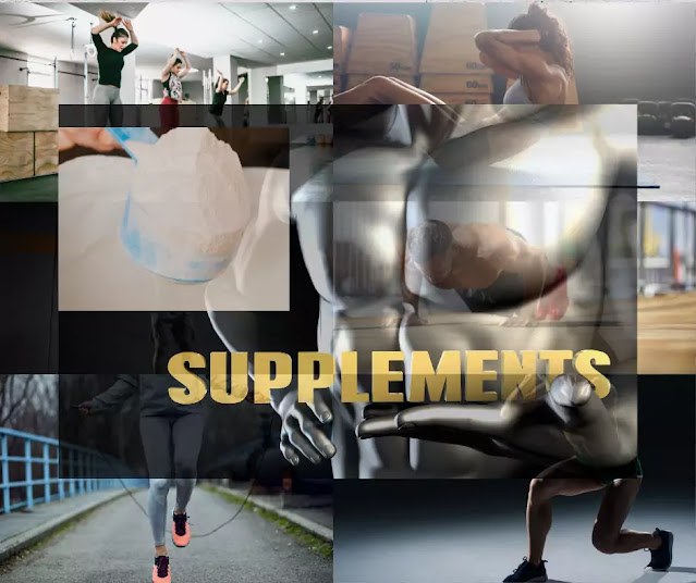 Avoid Dry Scoop Pre Workout