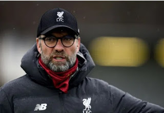 يورغن كلوب يدافع عن مانشستر يونايتد بسبب فشل نقل إرلينج هالاند يورغن كلوب يدافع عن مانشستر يونايتد بسبب فشل نقل إرلينج هالاند