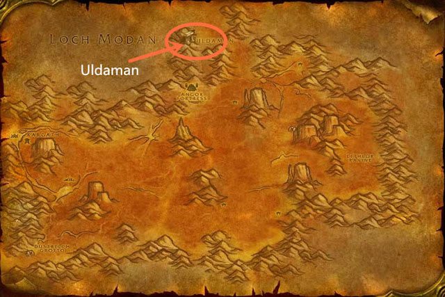 The best equipment guide for the WOW Classic PVE Shamans upgrade